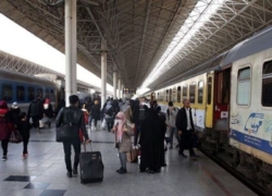 پیش‌فروش بلیت قطار تیر ۱۴۰۵ از ۲۷ خرداد آغاز می‌شود
