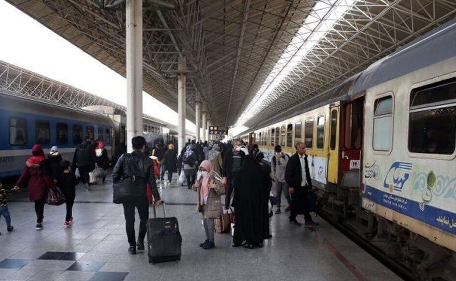 پیش‌فروش بلیت قطار تیر ۱۴۰۵ از ۲۷ خرداد آغاز می‌شود