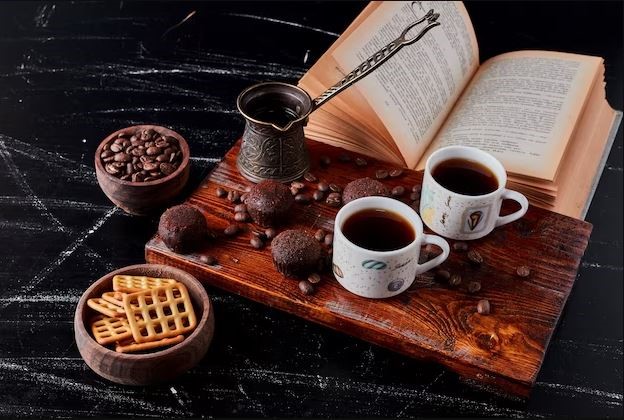 چرا کافئین چای و قهوه اثر متفاوتی روی بدن دارد؟ 