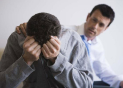 چطور با فرد سوگوار صحبت کنیم؟