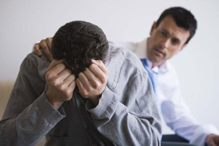 چطور با فرد سوگوار صحبت کنیم؟