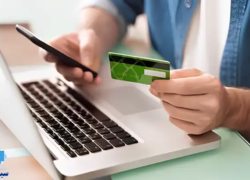 چگونه درگاه پرداخت جعلی را تشخیص دهیم؟