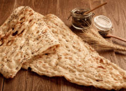 چگونه مصرف نان سبوس‌دار را در ایران افزایش دهیم؟