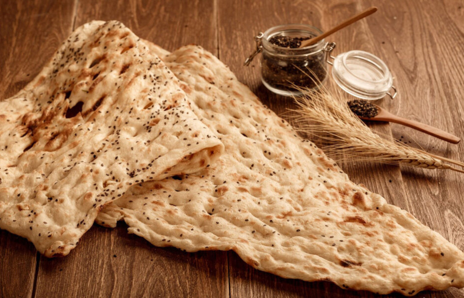 چگونه مصرف نان سبوس‌دار را در ایران افزایش دهیم؟