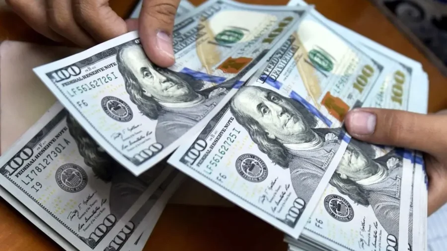 کاهش قیمت دلار و یورو امروز ۲۷ خرداد ۱۴۰۵ 