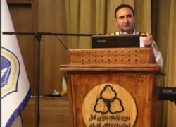 کلاه ایمنی؛ انتخابی حیاتی برای حفظ جان شهروندان از نگاه پلیس راهور