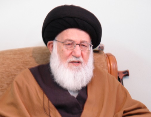نگاهی به خدمات دینی و مبارزات سیاسی آیت&zwnj;الله سید حسن فقیه امامی