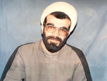شهید عبدالله میثمی کوچکترین انحراف و التقاط را تشخیص می&zwnj;داد