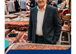 تیمچه رسانه اقتصادی اصفهان