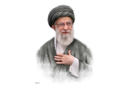 بدرقه خورشید!