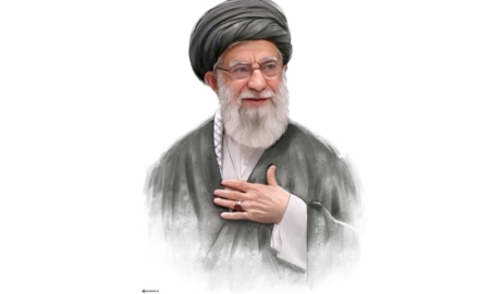بدرقه خورشید!