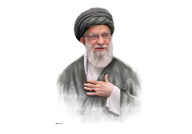 بدرقه خورشید!