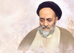 انتقام؛ سنت شکست‌ناپذیر الهی