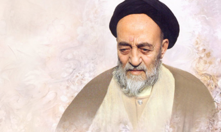 انتقام؛ سنت شکست‌ناپذیر الهی