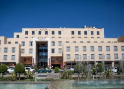 بررسی تحلیلی سرمایه‌گذاری در شهرداری اصفهان