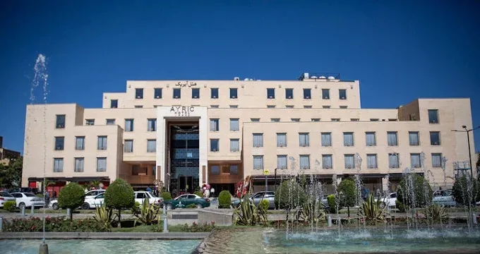 بررسی تحلیلی سرمایه‌گذاری در شهرداری اصفهان