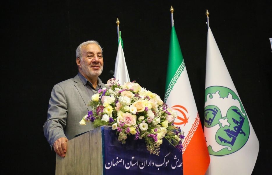 موکب‌های اربعین به سنگرهای فرهنگی و سیاسی تبدیل شوند