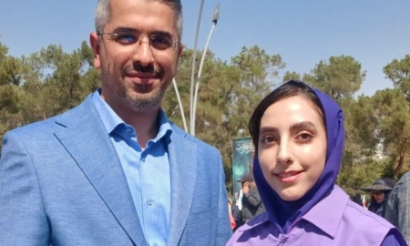 قله‌نوردی علمی از دیار نصف‌جهان