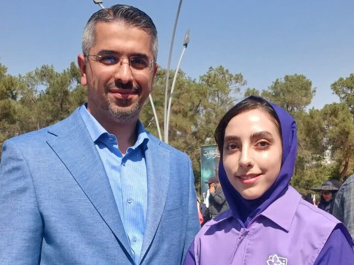 قله‌نوردی علمی از دیار نصف‌جهان