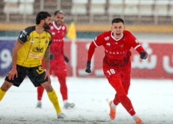 سپاهان اقتصادی و پرسپولیس پرخرج