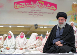 «اینجا ایرانه» به جنسیت دختران تشخص بخشید