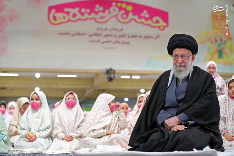 «اینجا ایرانه» به جنسیت دختران تشخص بخشید
