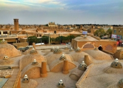 طرح جامع جدید کاشان با مشارکت ذی‌نفعان تدوین می‌شود