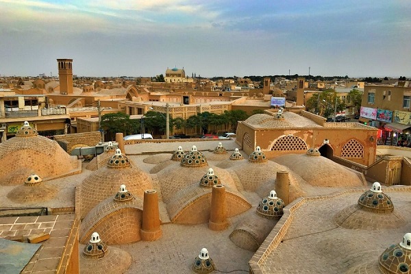 طرح جامع جدید کاشان با مشارکت ذی‌نفعان تدوین می‌شود