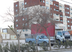 چاقوی کند بازآفرینی