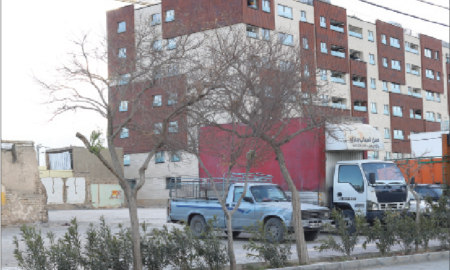 چاقوی کند بازآفرینی