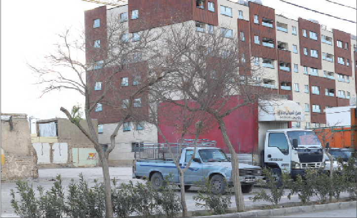 چاقوی کند بازآفرینی