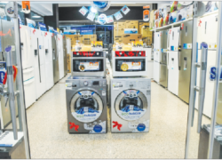 لوازم خانگی، رویا شد