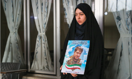 شهیدی که هیچ کار فرهنگی را  زمین نمی‌گذاشت!