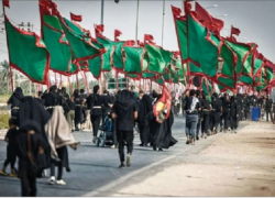 ۲۰ هزار خادم اصفهانی میزبان زائران اربعین