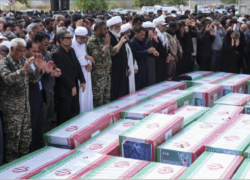 «میناب»؛ روایت ناتمامی  که پایان ندارد…!