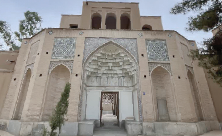 تحریف‌های بلاگری!