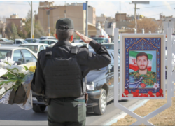 از میدان شهید علیخانی تا پایانِ یک پرونده تلخ!