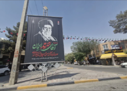 اصفهان؛ میزبان شایسته زائران امام شهید