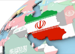 دکترین نوین مرزهای آبی ایران