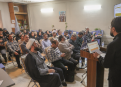 دستاوردهای جدید اصفهان‌زیبا رونمایی شد