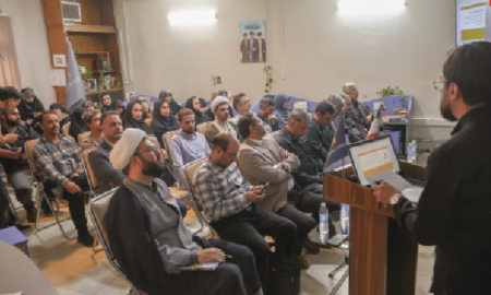دستاوردهای جدید اصفهان‌زیبا رونمایی شد