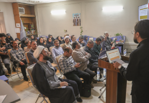 دستاوردهای جدید اصفهان‌زیبا رونمایی شد