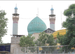 مأمن اهل ایمان