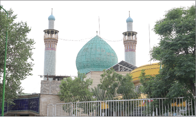 مأمن اهل ایمان