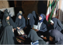 شبکه‌ای دانشجویی برای ترویج منظومه فکری رهبری