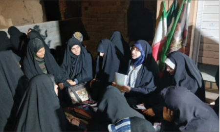 شبکه‌ای دانشجویی برای ترویج منظومه فکری رهبری