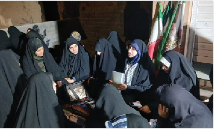 شبکه‌ای دانشجویی برای ترویج منظومه فکری رهبری