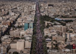 ما آرام نخواهیم گرفت
