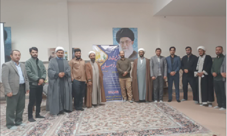 زیربنای تربیت نوجوانان