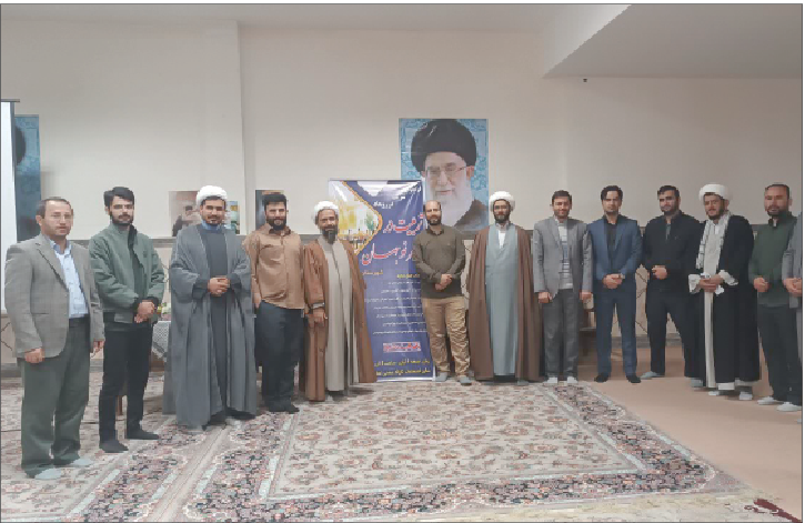 زیربنای تربیت نوجوانان
